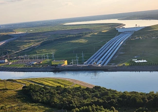 Загорская ГАЭС